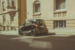 Smart ForTwo Coupe by Lorinser 2015 года